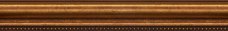 589-01 - San Marino Gold Frame
